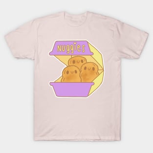 Chicken Nuggies T-Shirt